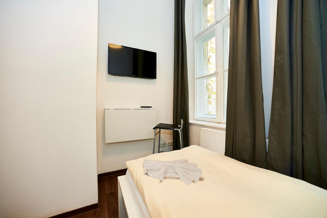 Gasthof Bearlin - Center East Berlin